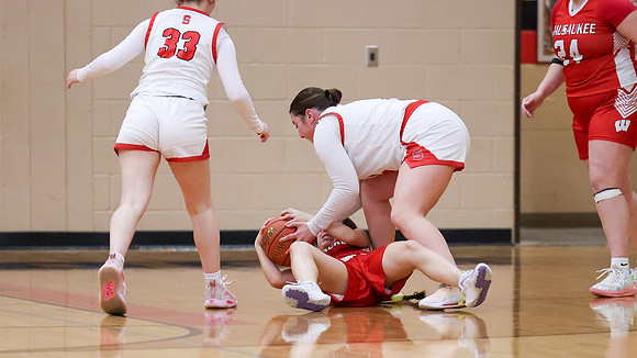 2-12-26 Stockbridge Girls Varsity vs. Wausaukee (109)