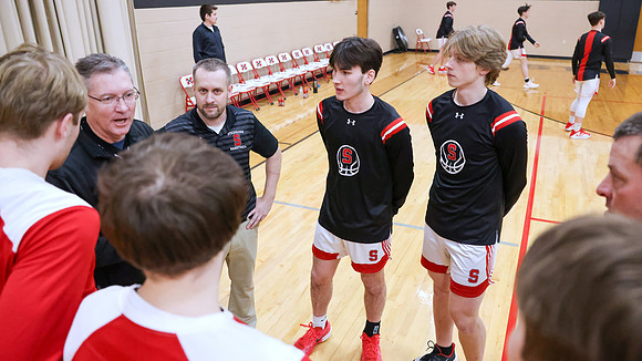2-12-26 Stockbridge Boys Varsity vs. Wausaukee (25)