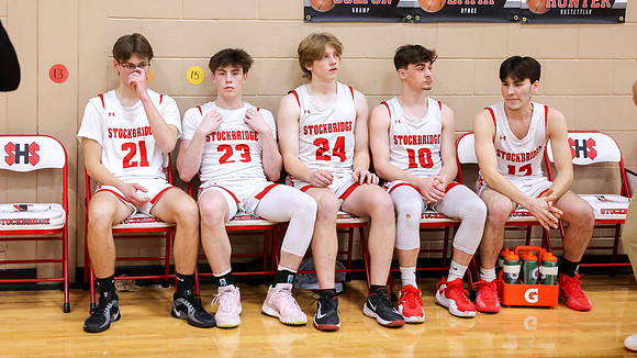 2-12-26 Stockbridge Boys Varsity vs. Wausaukee (68)