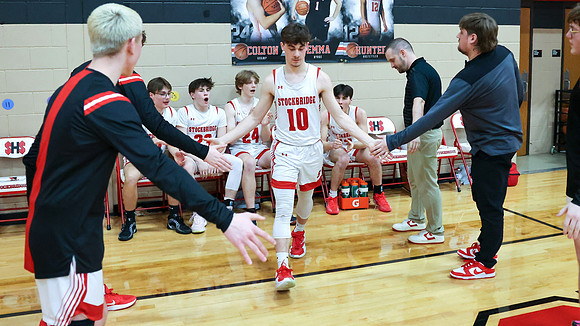 2-12-26 Stockbridge Boys Varsity vs. Wausaukee (77)