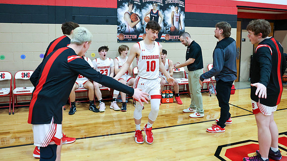 2-12-26 Stockbridge Boys Varsity vs. Wausaukee (81)
