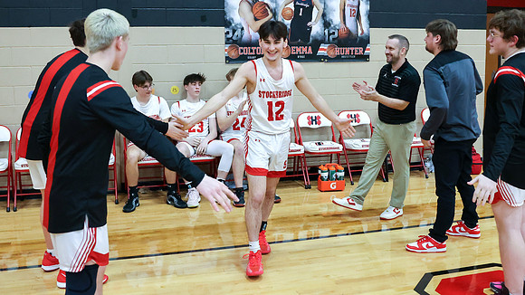 2-12-26 Stockbridge Boys Varsity vs. Wausaukee (100)