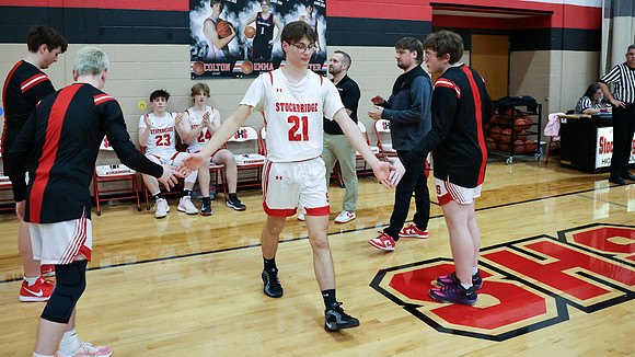 2-12-26 Stockbridge Boys Varsity vs. Wausaukee (133)