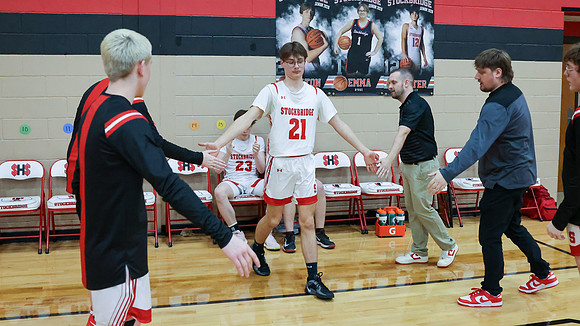 2-12-26 Stockbridge Boys Varsity vs. Wausaukee (124)
