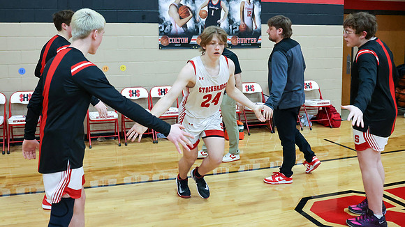 2-12-26 Stockbridge Boys Varsity vs. Wausaukee (183)