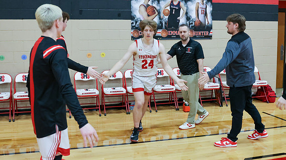 2-12-26 Stockbridge Boys Varsity vs. Wausaukee (178)