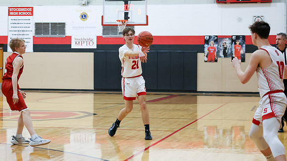 2-12-26 Stockbridge Boys Varsity vs. Wausaukee (196)