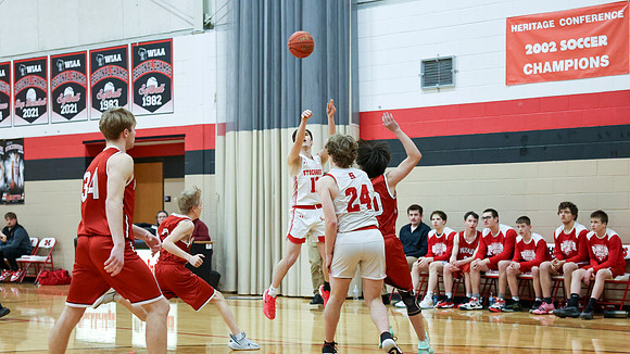2-12-26 Stockbridge Boys Varsity vs. Wausaukee (229)