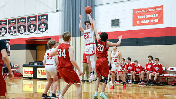 2-12-26 Stockbridge Boys Varsity vs. Wausaukee (269)