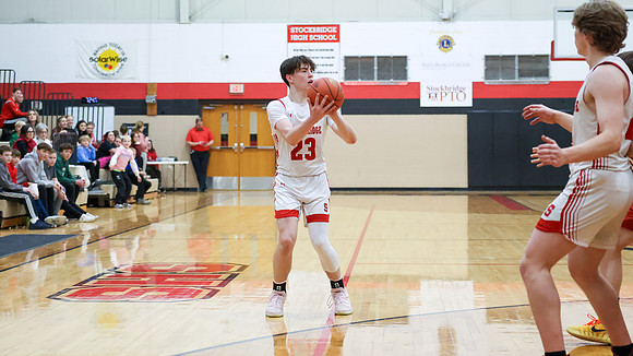 2-12-26 Stockbridge Boys Varsity vs. Wausaukee (283)