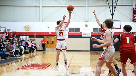 2-12-26 Stockbridge Boys Varsity vs. Wausaukee (285)