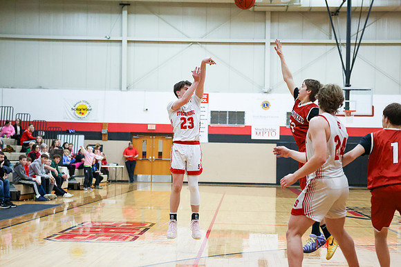 2-12-26 Stockbridge Boys Varsity vs. Wausaukee (286)