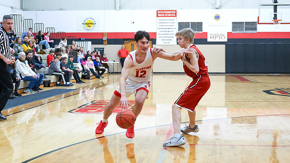 2-12-26 Stockbridge Boys Varsity vs. Wausaukee (314)