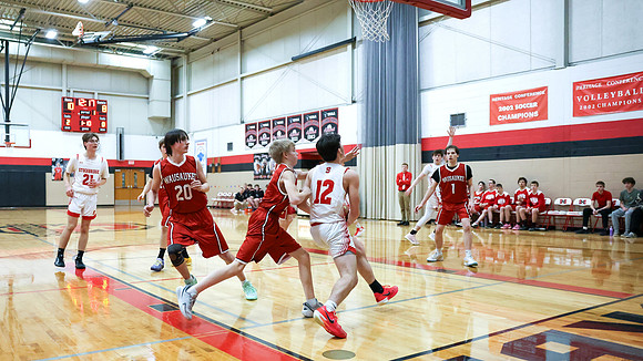 2-12-26 Stockbridge Boys Varsity vs. Wausaukee (328)