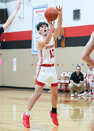 2-12-26 Stockbridge Boys Varsity vs. Wausaukee (478)