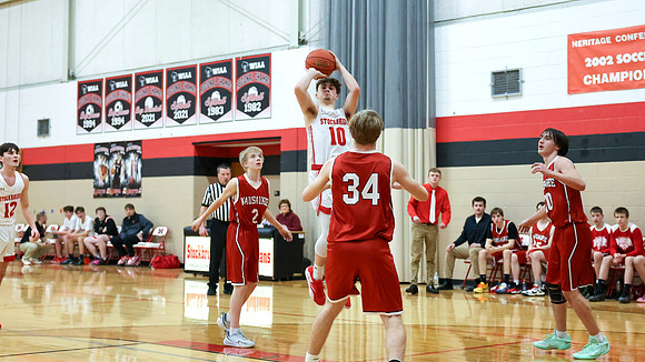 2-12-26 Stockbridge Boys Varsity vs. Wausaukee (501) - Copy