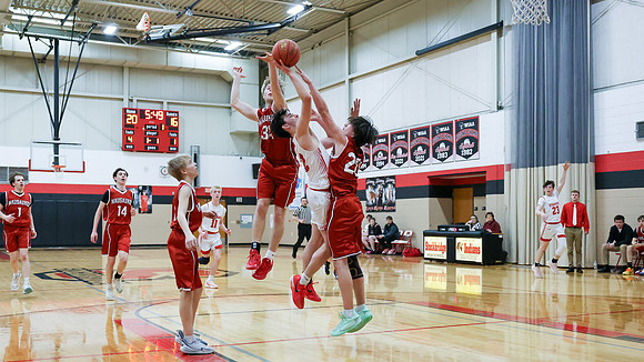 2-12-26 Stockbridge Boys Varsity vs. Wausaukee (515)