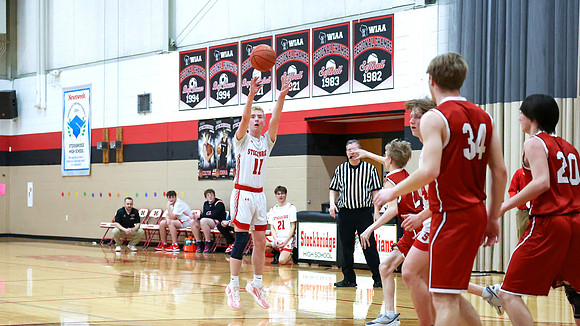 2-12-26 Stockbridge Boys Varsity vs. Wausaukee (551) - Copy