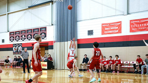 2-12-26 Stockbridge Boys Varsity vs. Wausaukee (577)