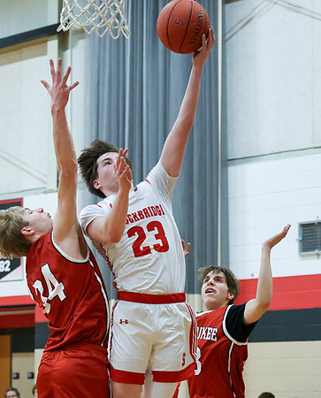 2-12-26 Stockbridge Boys Varsity vs. Wausaukee (599)