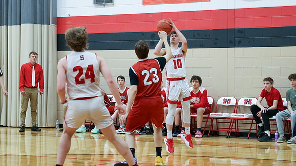 2-12-26 Stockbridge Boys Varsity vs. Wausaukee (592)