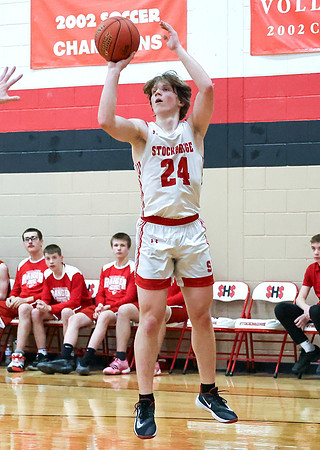 2-12-26 Stockbridge Boys Varsity vs. Wausaukee (618)