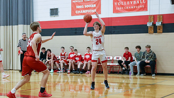 2-12-26 Stockbridge Boys Varsity vs. Wausaukee (617) - Copy