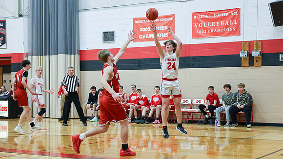 2-12-26 Stockbridge Boys Varsity vs. Wausaukee (619) - Copy