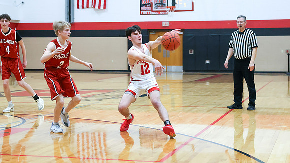 2-12-26 Stockbridge Boys Varsity vs. Wausaukee (723)