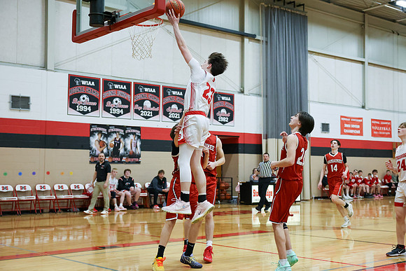 2-12-26 Stockbridge Boys Varsity vs. Wausaukee (693)