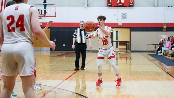 2-12-26 Stockbridge Boys Varsity vs. Wausaukee (719)