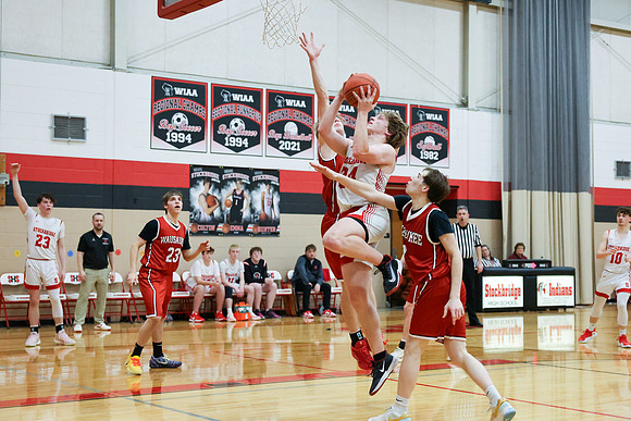 2-12-26 Stockbridge Boys Varsity vs. Wausaukee (762)
