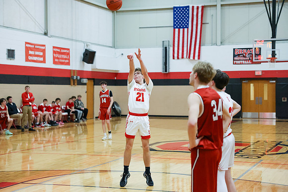 2-12-26 Stockbridge Boys Varsity vs. Wausaukee (831)