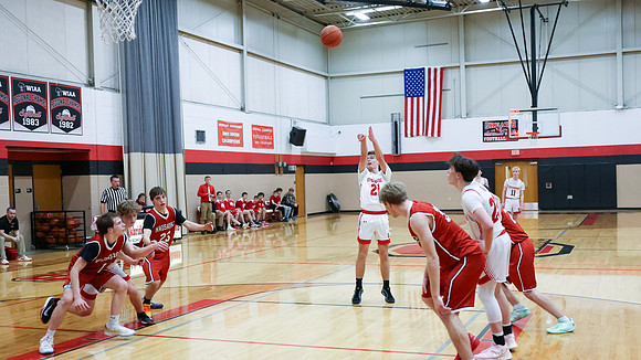 2-12-26 Stockbridge Boys Varsity vs. Wausaukee (844)