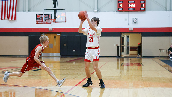 2-12-26 Stockbridge Boys Varsity vs. Wausaukee (863)
