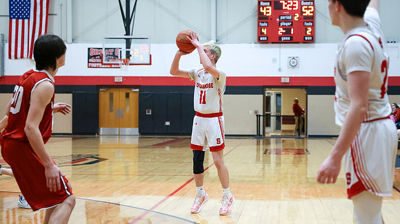 2-12-26 Stockbridge Boys Varsity vs. Wausaukee (883)