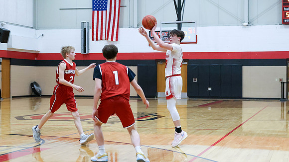 2-12-26 Stockbridge Boys Varsity vs. Wausaukee (933)