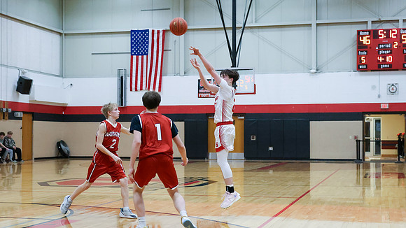 2-12-26 Stockbridge Boys Varsity vs. Wausaukee (934)