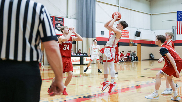 2-12-26 Stockbridge Boys Varsity vs. Wausaukee (963)