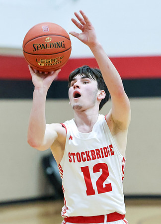 2-12-26 Stockbridge Boys Varsity vs. Wausaukee (987)