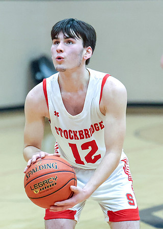 2-12-26 Stockbridge Boys Varsity vs. Wausaukee (980)