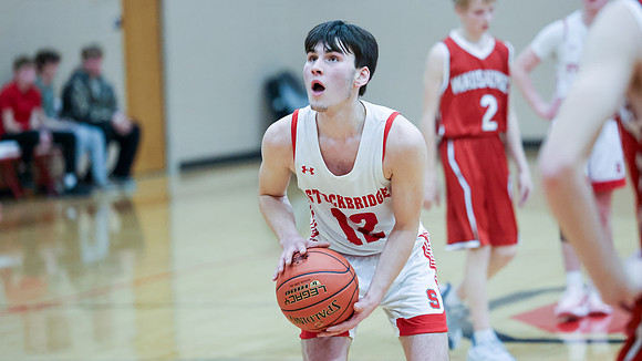 2-12-26 Stockbridge Boys Varsity vs. Wausaukee (985)
