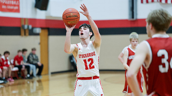 2-12-26 Stockbridge Boys Varsity vs. Wausaukee (987) - Copy