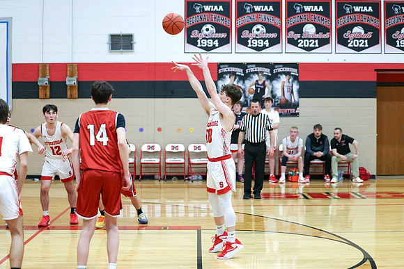 2-12-26 Stockbridge Boys Varsity vs. Wausaukee (1088)