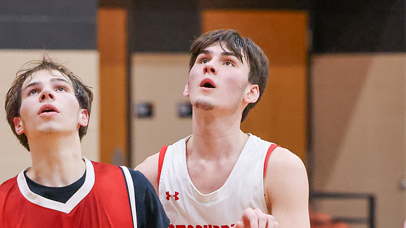 2-12-26 Stockbridge Boys Varsity vs. Wausaukee (1073)