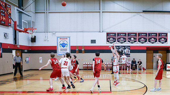 2-12-26 Stockbridge Boys Varsity vs. Wausaukee (1091.6)