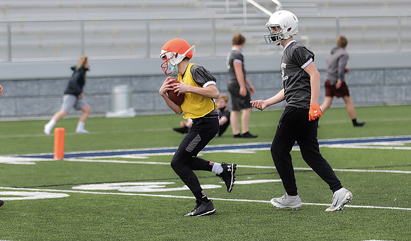 4-25-21 8th Grade Kennedy vs. 8th Grade White  (38)