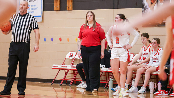 2-12-26 Stockbridge Girls Varsity vs. Wausaukee (113)