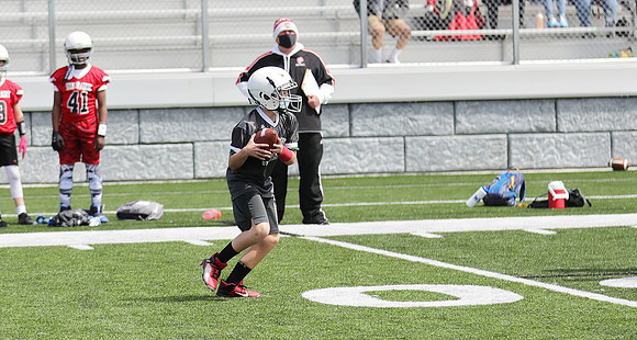4-25-21 6th Grade Peterson vs. 6th Grade Ingalls  (16)
