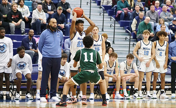 Coach Chris Davis  (2)